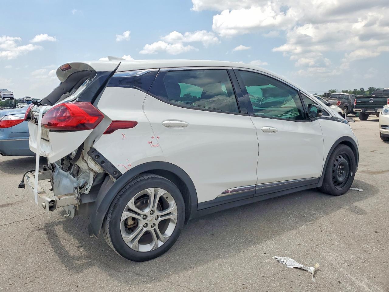 2020 Chevrolet Bolt Ev Lt - Image 3