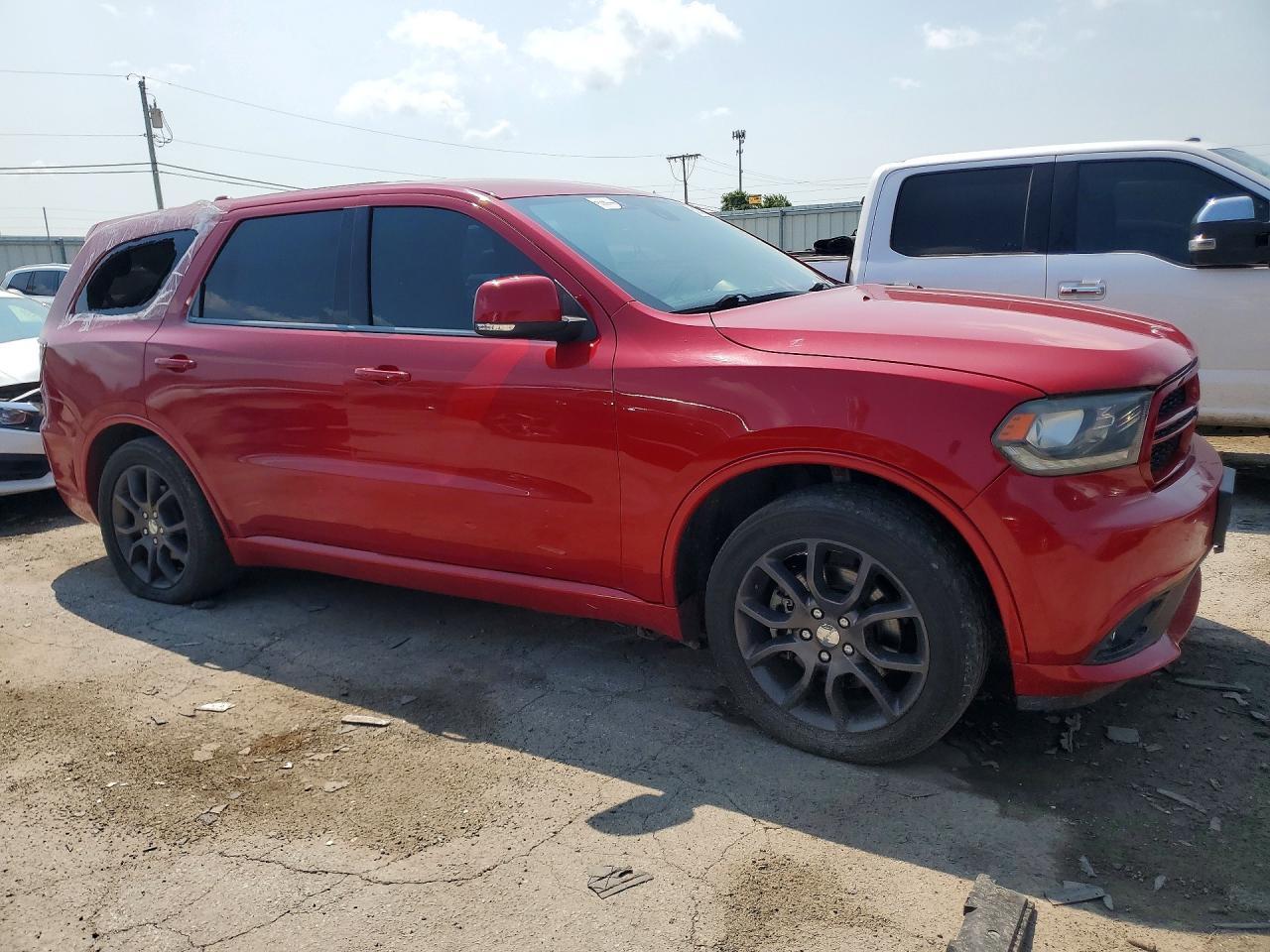 2017 Dodge Durango R/T - Фото 4