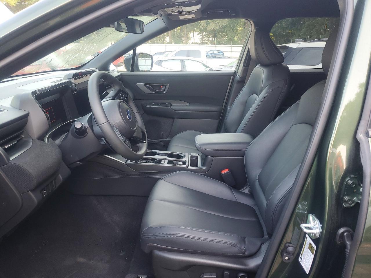 2026 Subaru Outback Premium - Image 7