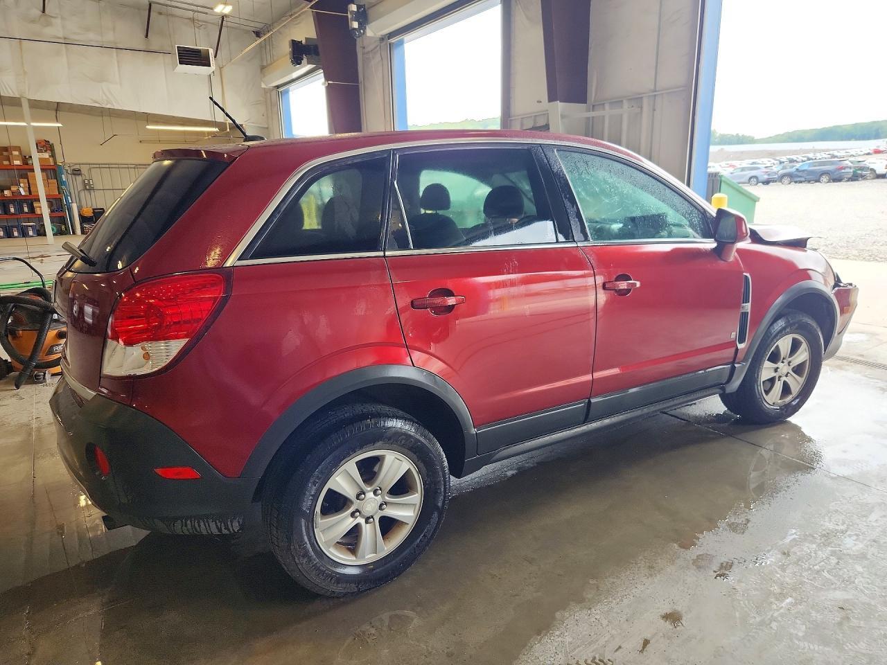 2008 Saturn Vue Xe - Image 3