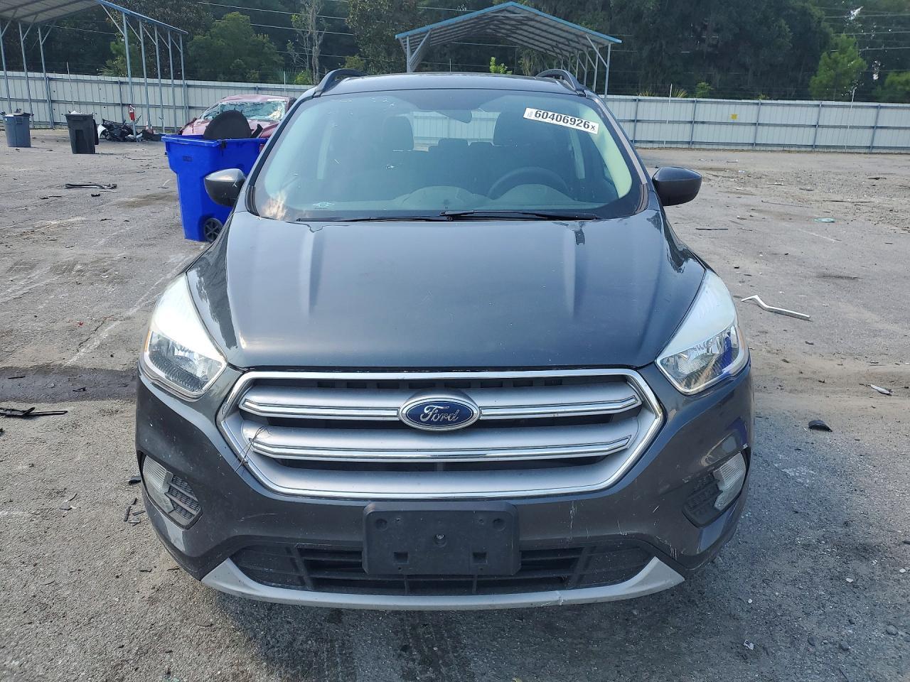 2018 Ford Escape Se - Image 5