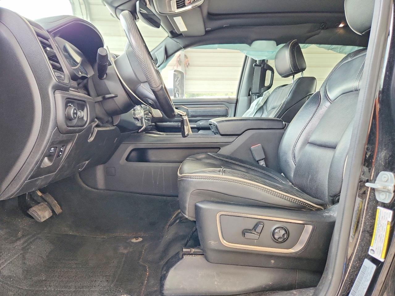 2020 Ram 1500 Limited - Фото 7