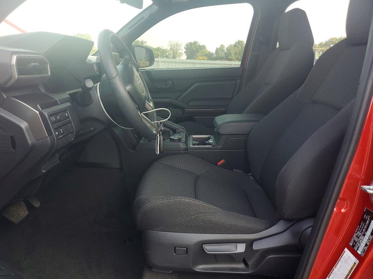 2025 Toyota 4Runner Sr5 - Фото 7
