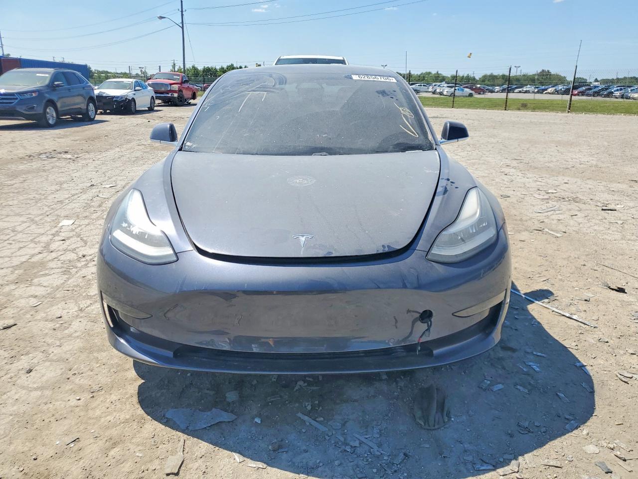 2020 Tesla Model 3 - Image 5