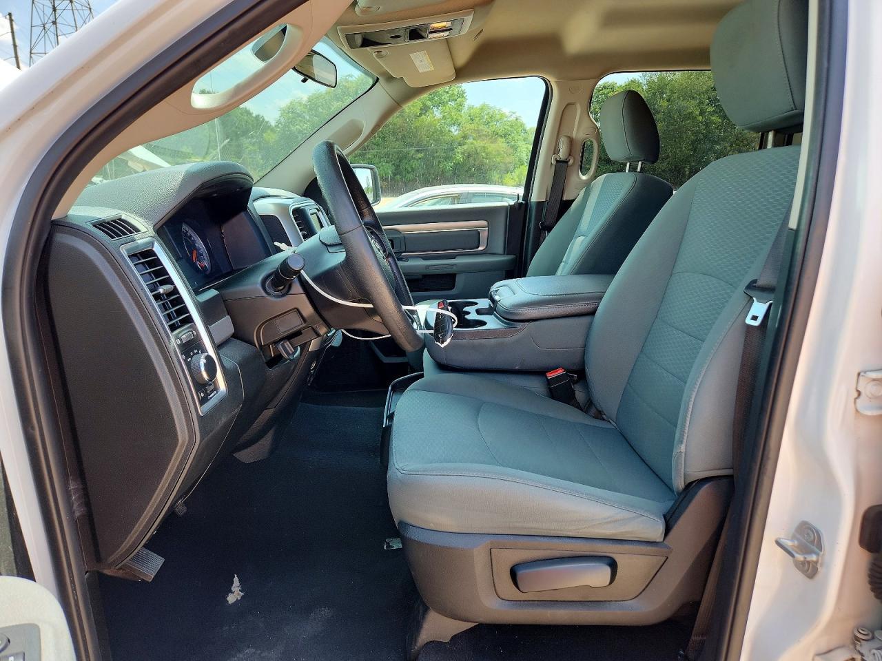 2020 Ram 1500 Classic Slt - Фото 7