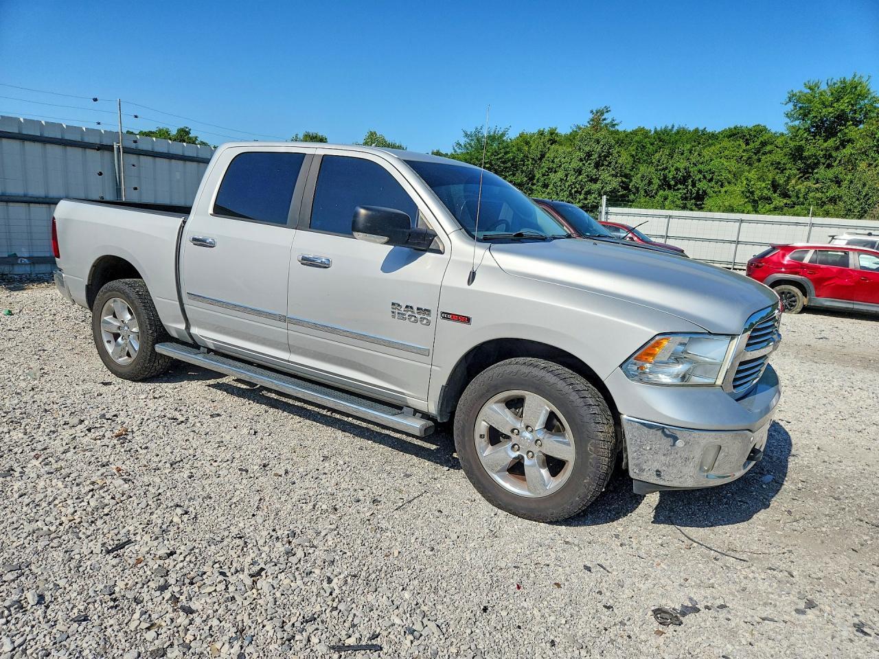 2015 Ram 1500 Slt - Image 4