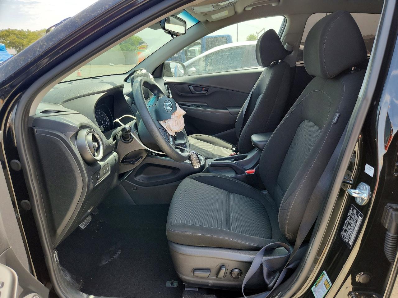 2023 Hyundai Kona Sel - Фото 7
