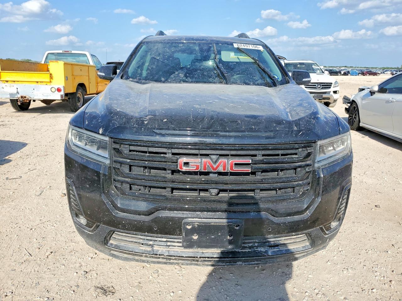 2022 GMC Acadia Slt - Image 5