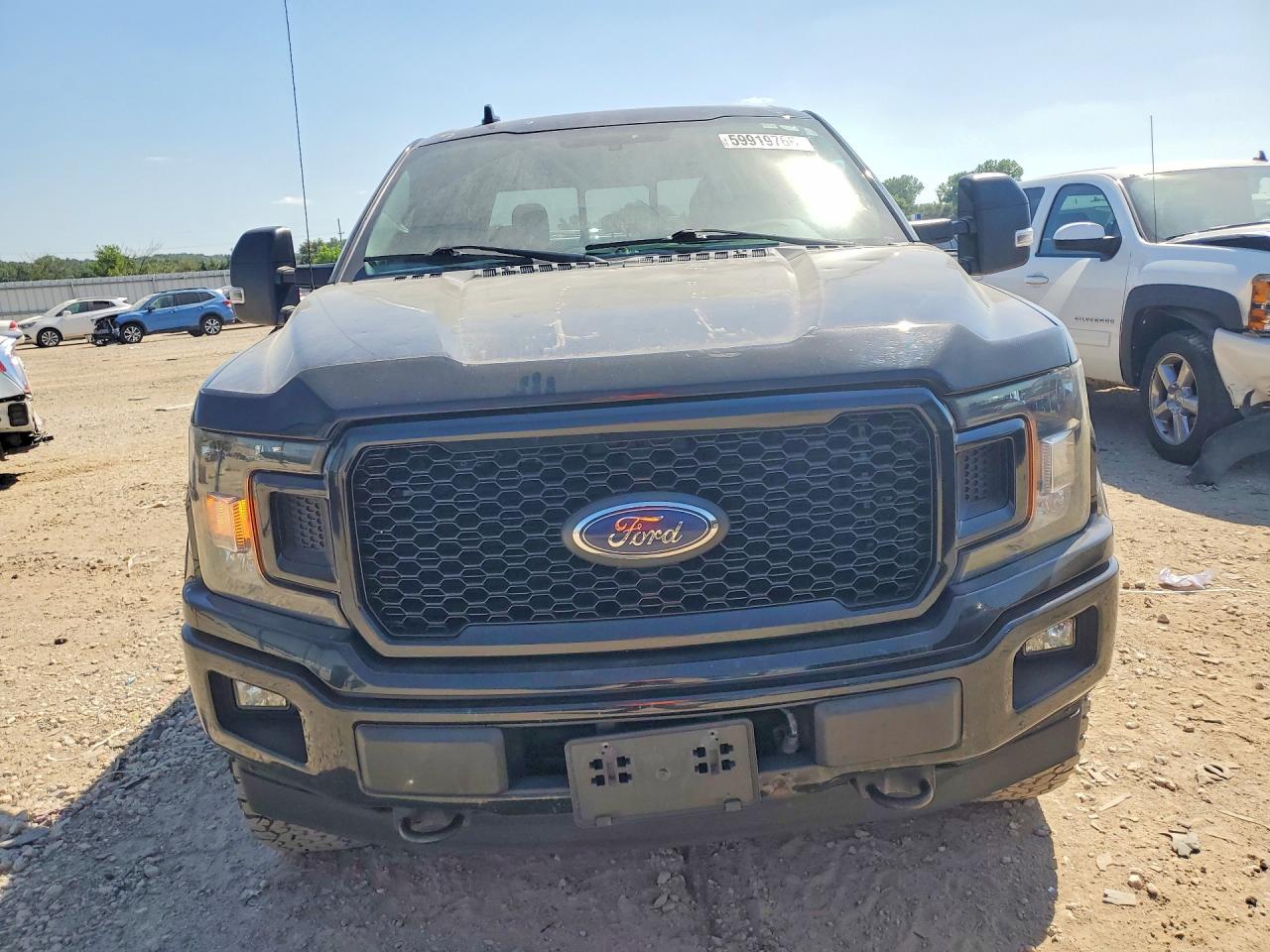 2018 Ford F150 Supercrew - Image 5