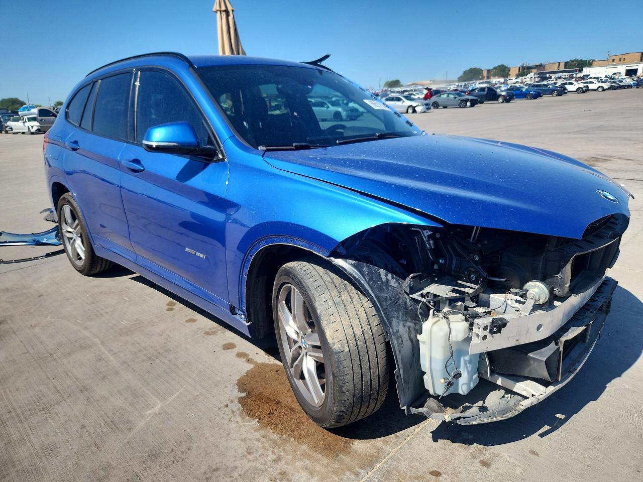 2017 BMW X1 xDrive28I - Image 4