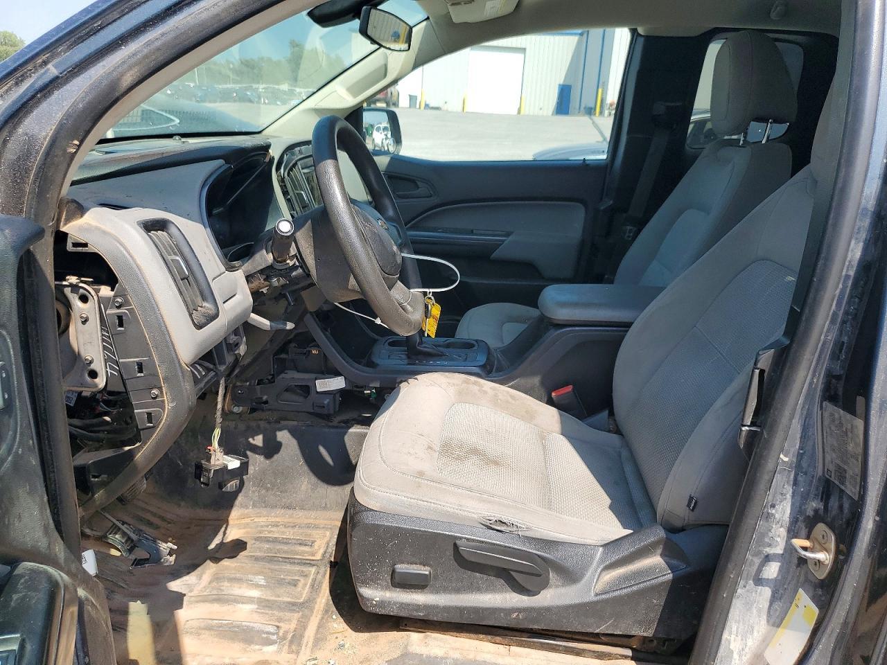 2019 Chevrolet Colorado - Image 7