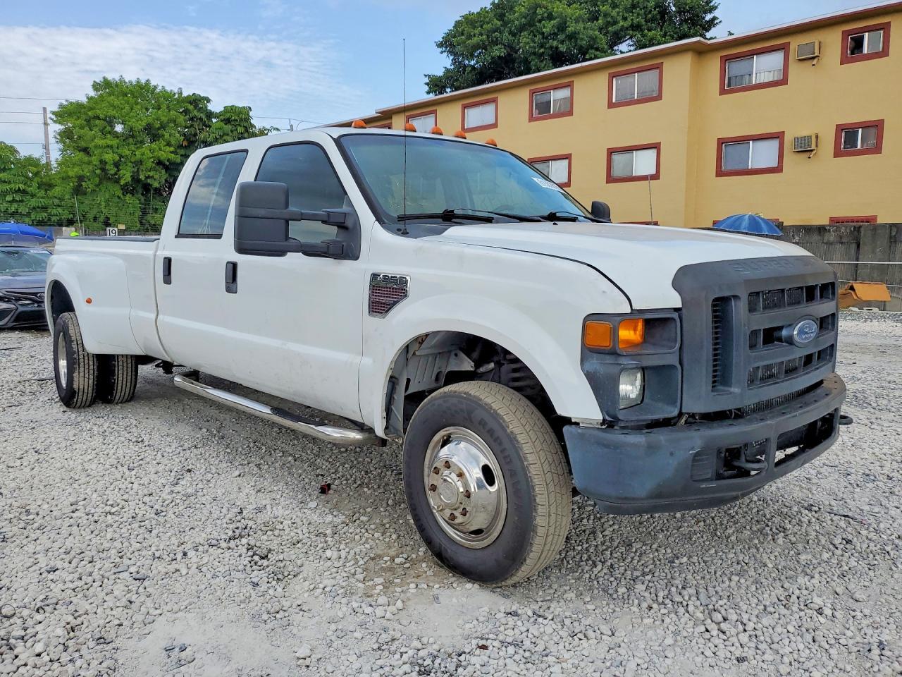 2008 Ford F350 Super Duty - Фото 4