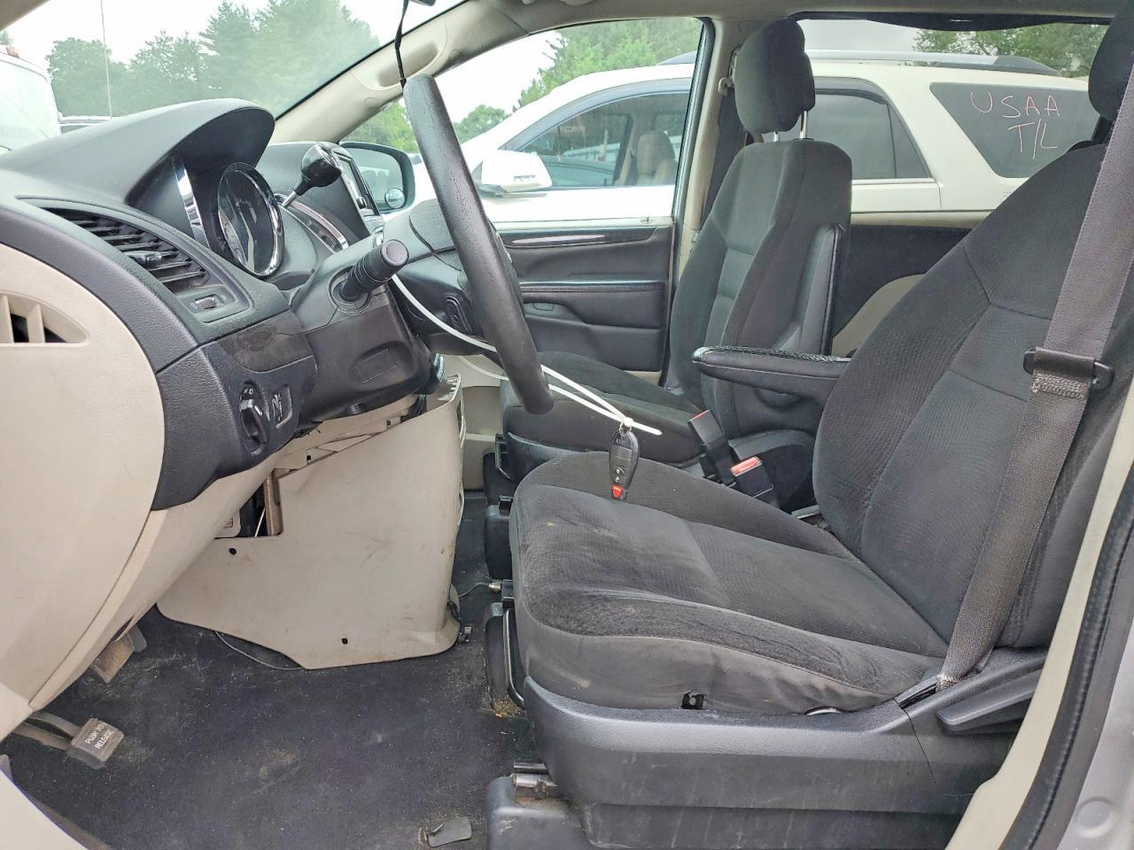 2019 Dodge Grand Caravan Se - Фото 7