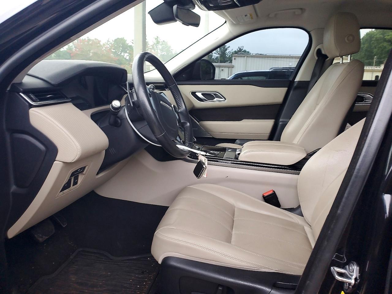 2019 Land Rover Range Rover Velar S - Фото 7