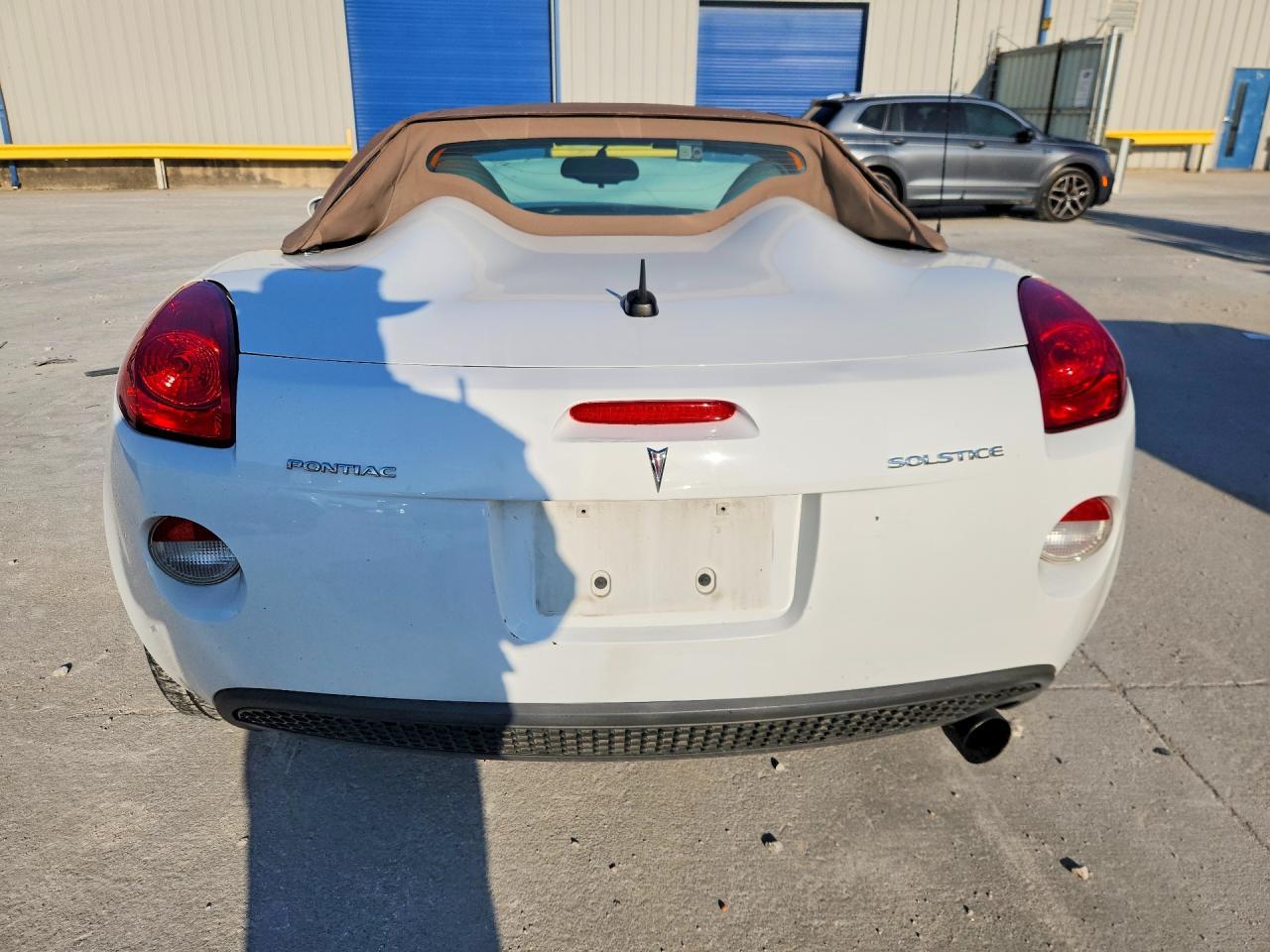 2007 Pontiac Solstice - Image 6
