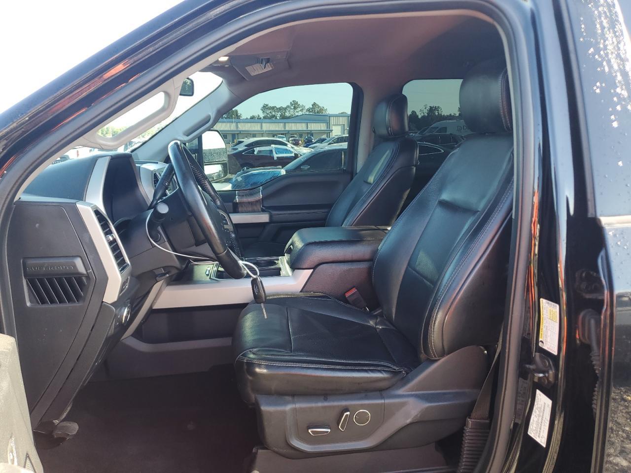 2019 Ford F250 Super Duty - Image 7