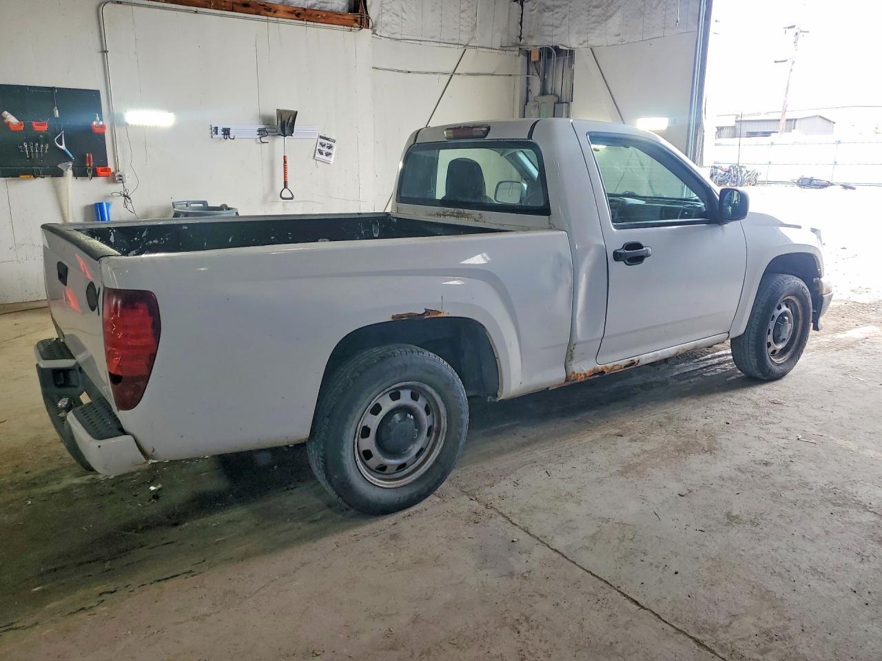 2010 Chevrolet Colorado - Фото 3