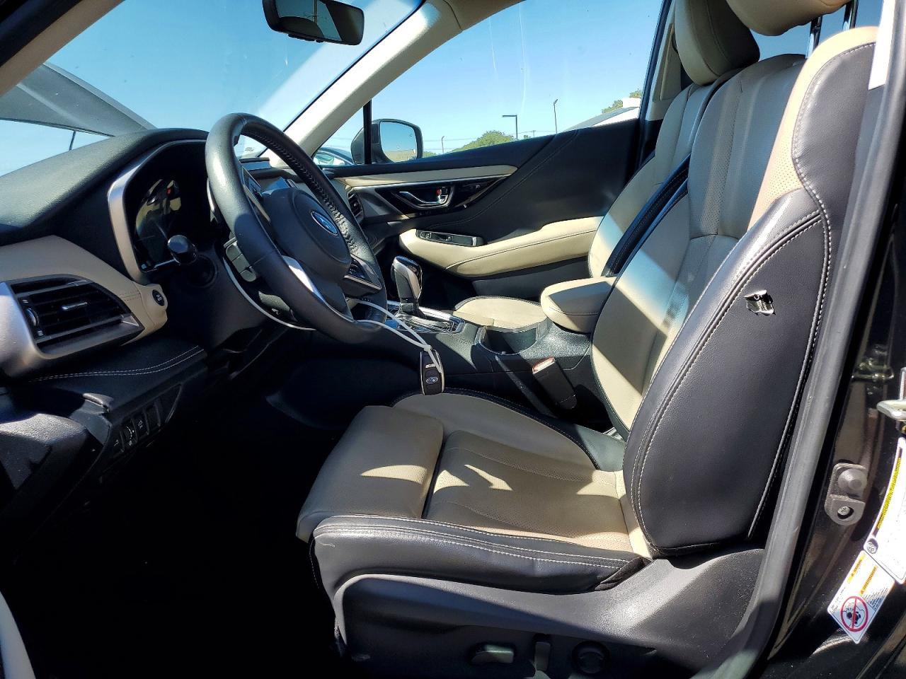 2020 Subaru Outback Limited - Фото 7