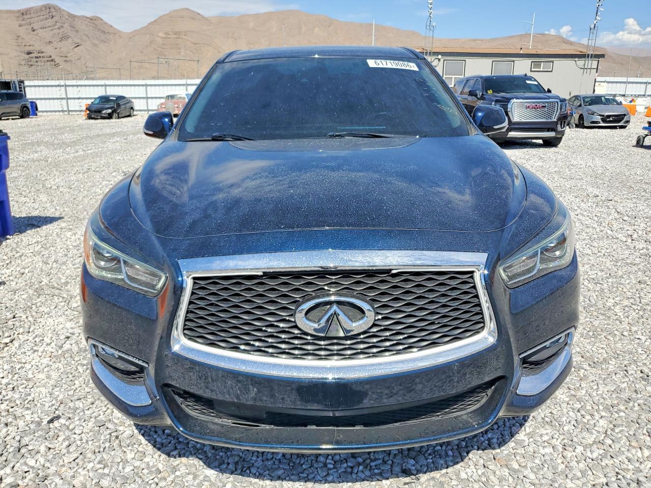 2020 Infiniti Qx60 Pure - Image 5