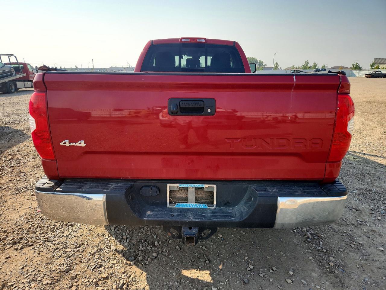 2018 Toyota Tundra Sr5 - Image 6