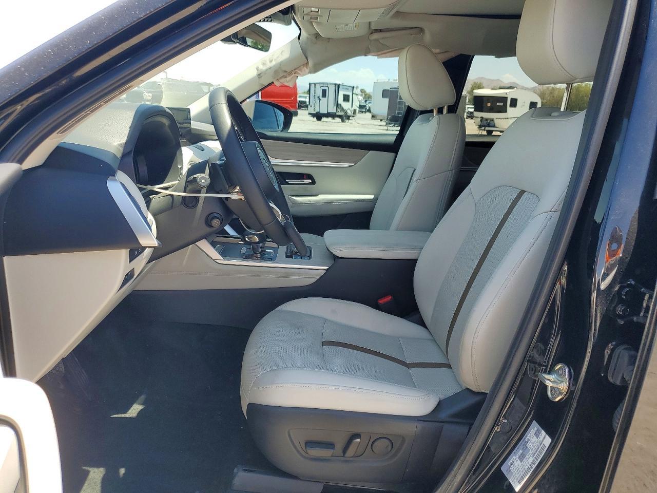 2026 Mazda Cx-90 S-Premium Sport - Фото 7