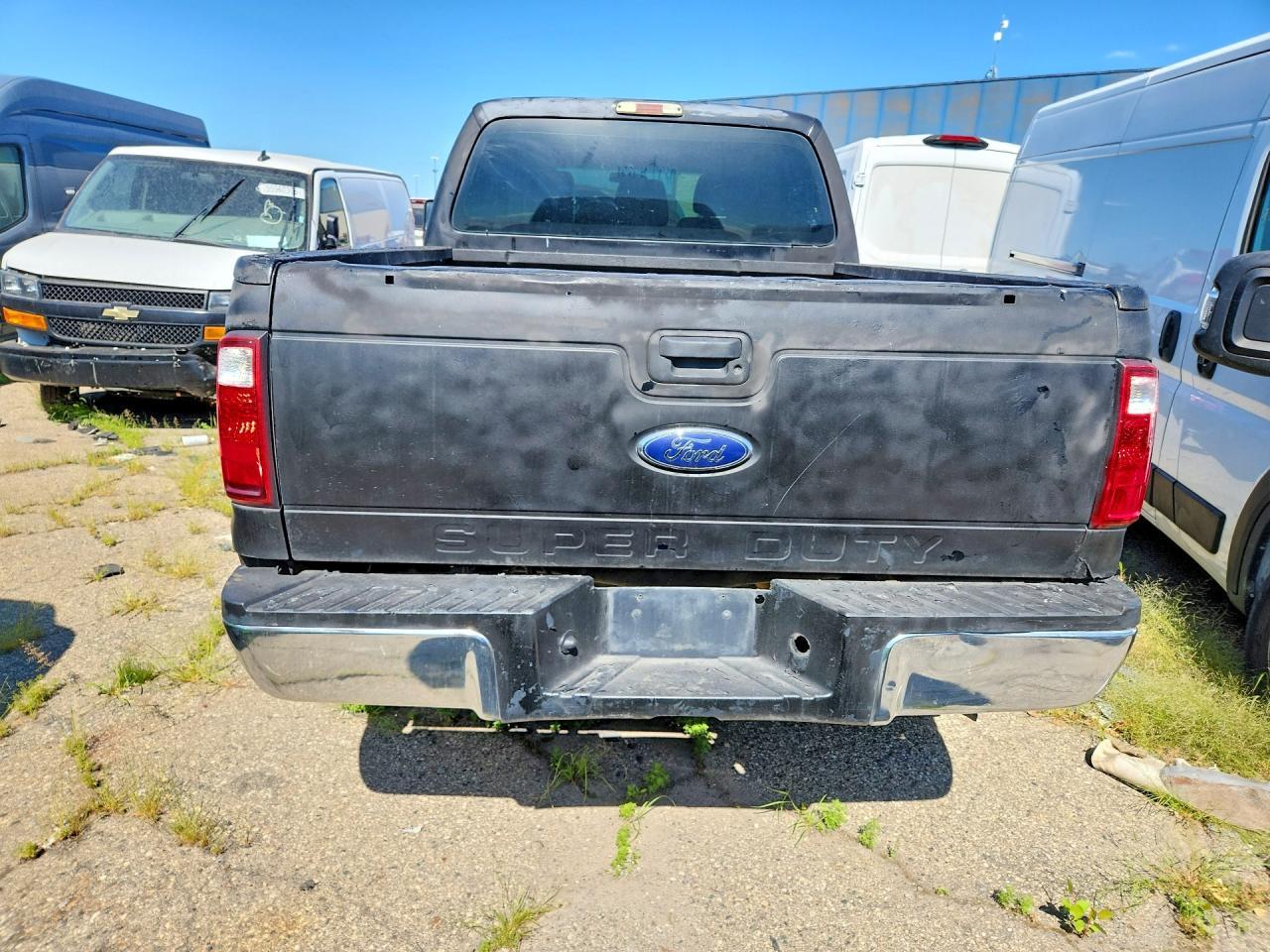 2016 Ford F250 Super Duty - Image 6