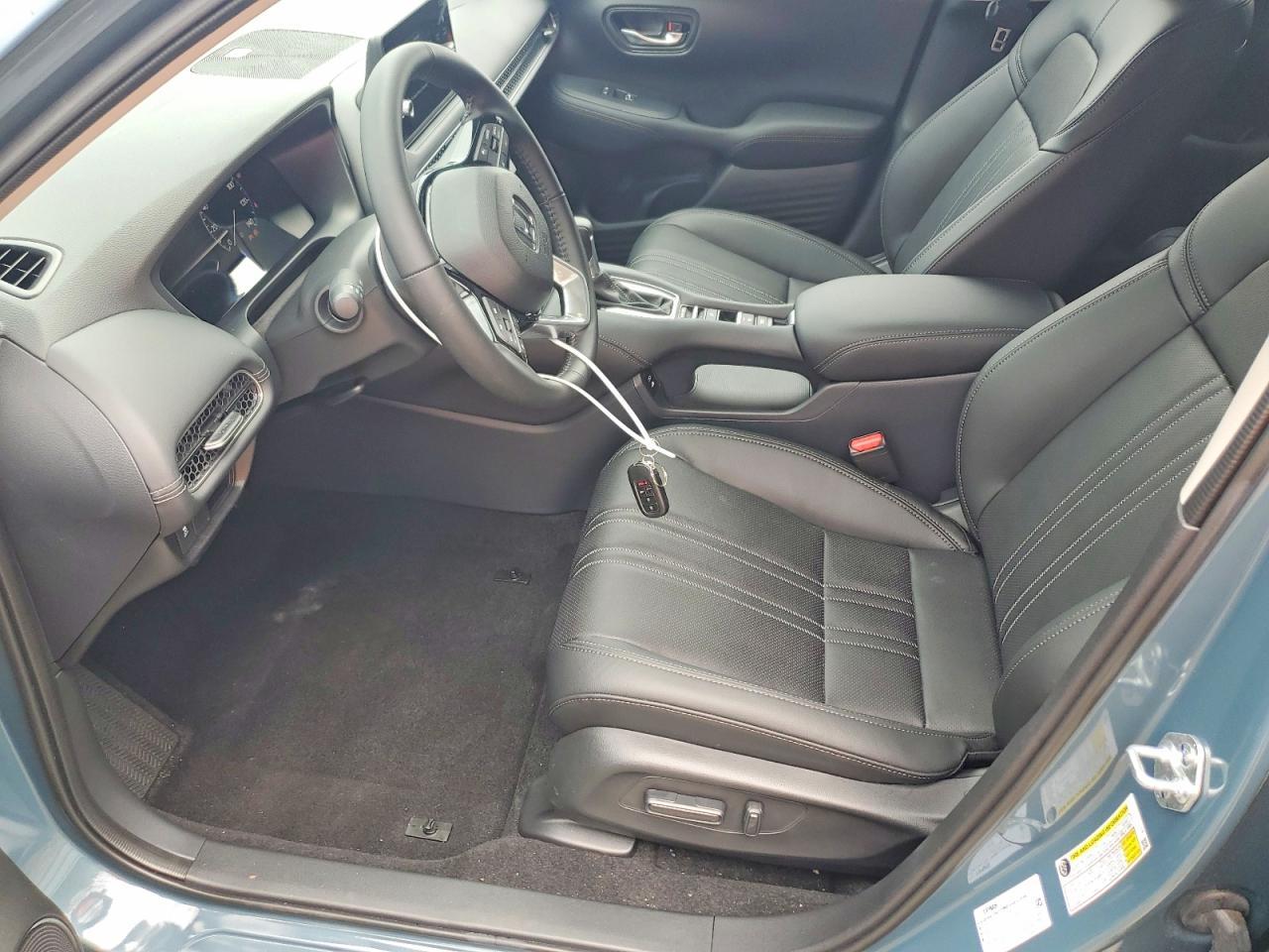 2027 Honda Hr-V Exl - Image 7