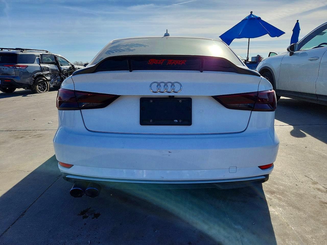 2018 Audi A3 Premium - Image 6