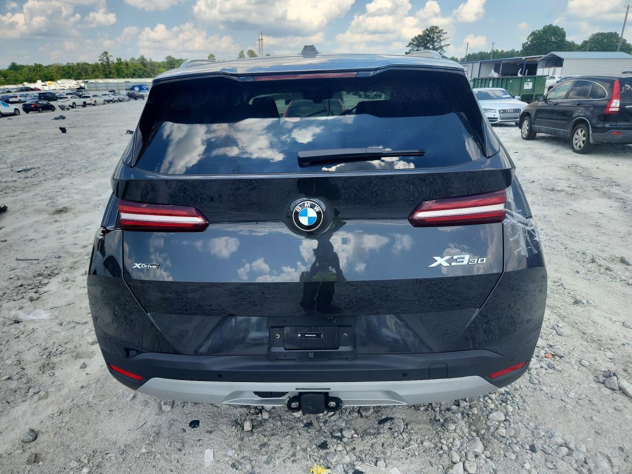 2026 BMW X3 30 xDrive - Фото 6