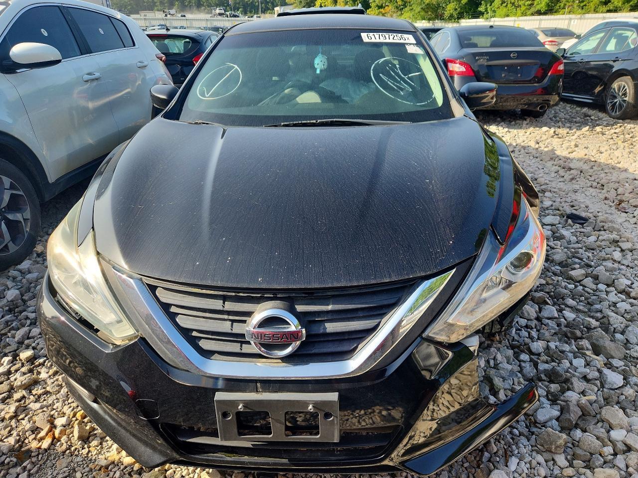 2017 Nissan Altima 2.5 - Фото 5