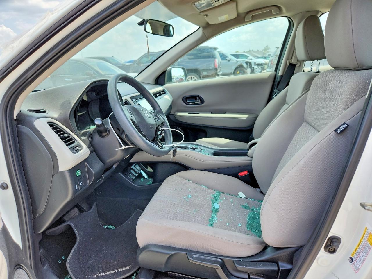 2017 Honda Hr-V Lx - Image 7