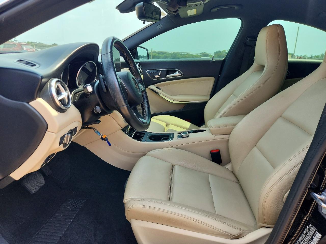 2019 Mercedes-Benz Cla 250 - Image 7
