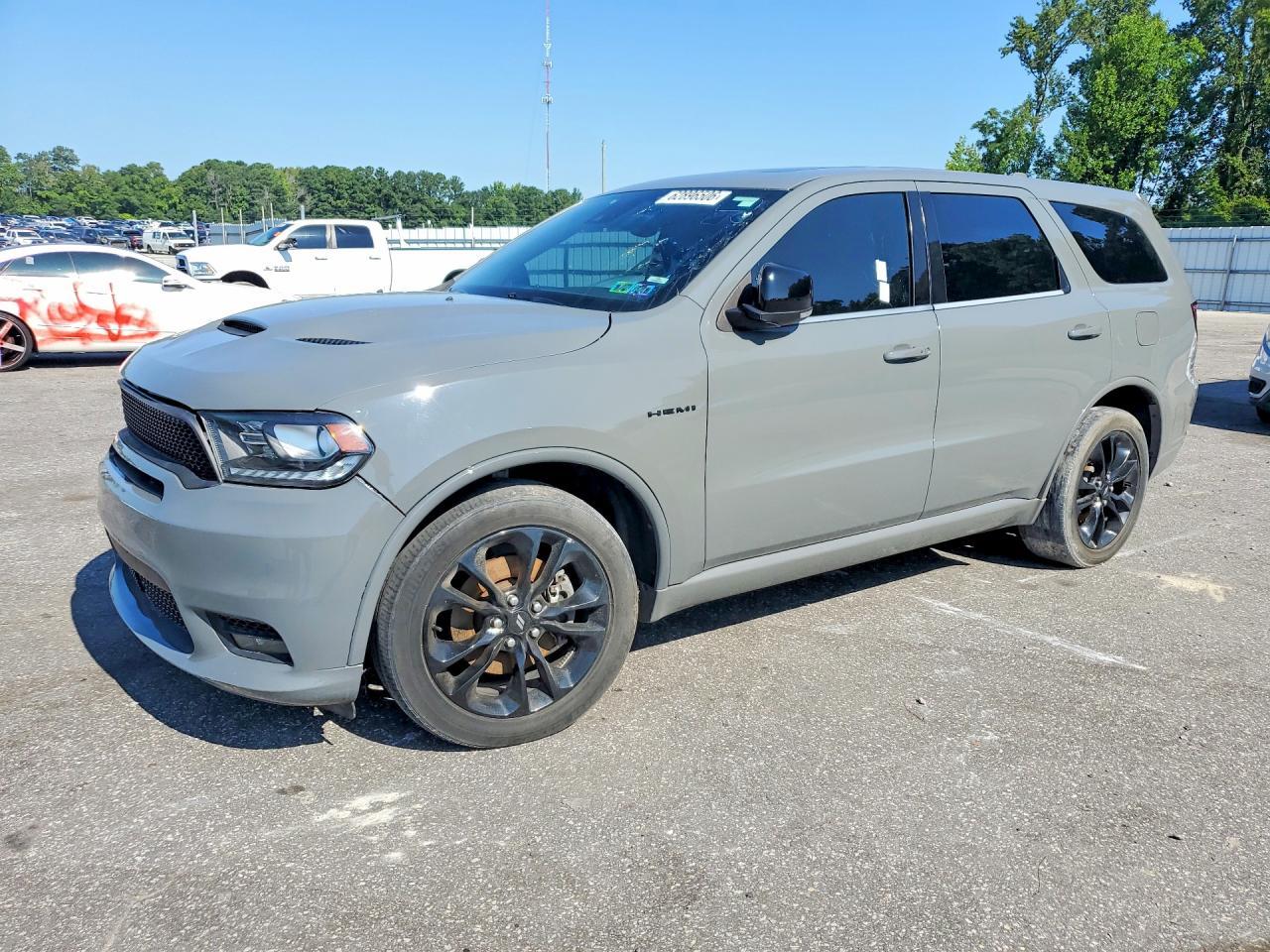 2020 Dodge Durango R/T