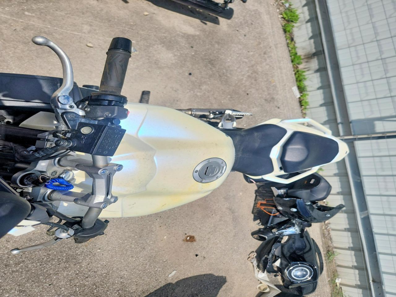 2009 Yamaha Fz1 Sc - Image 5