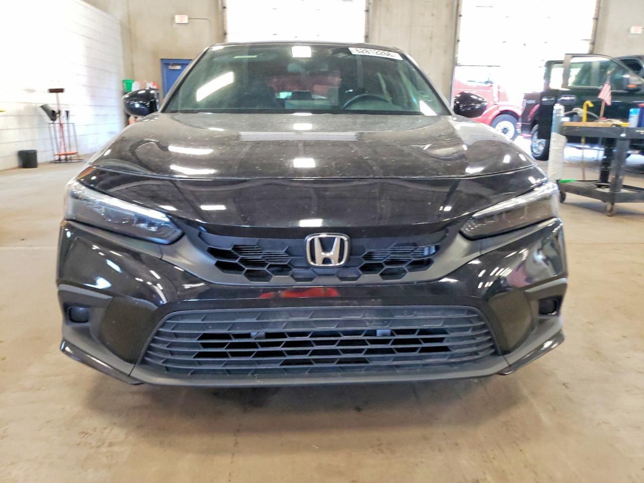 2023 Honda Civic Sport - Фото 5