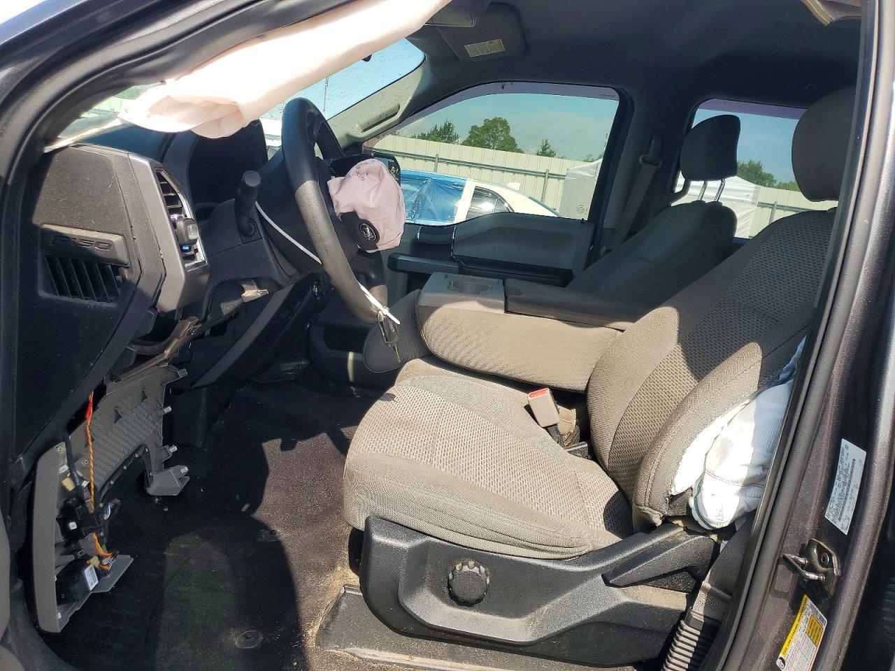 2016 Ford F150 Supercrew - Image 7