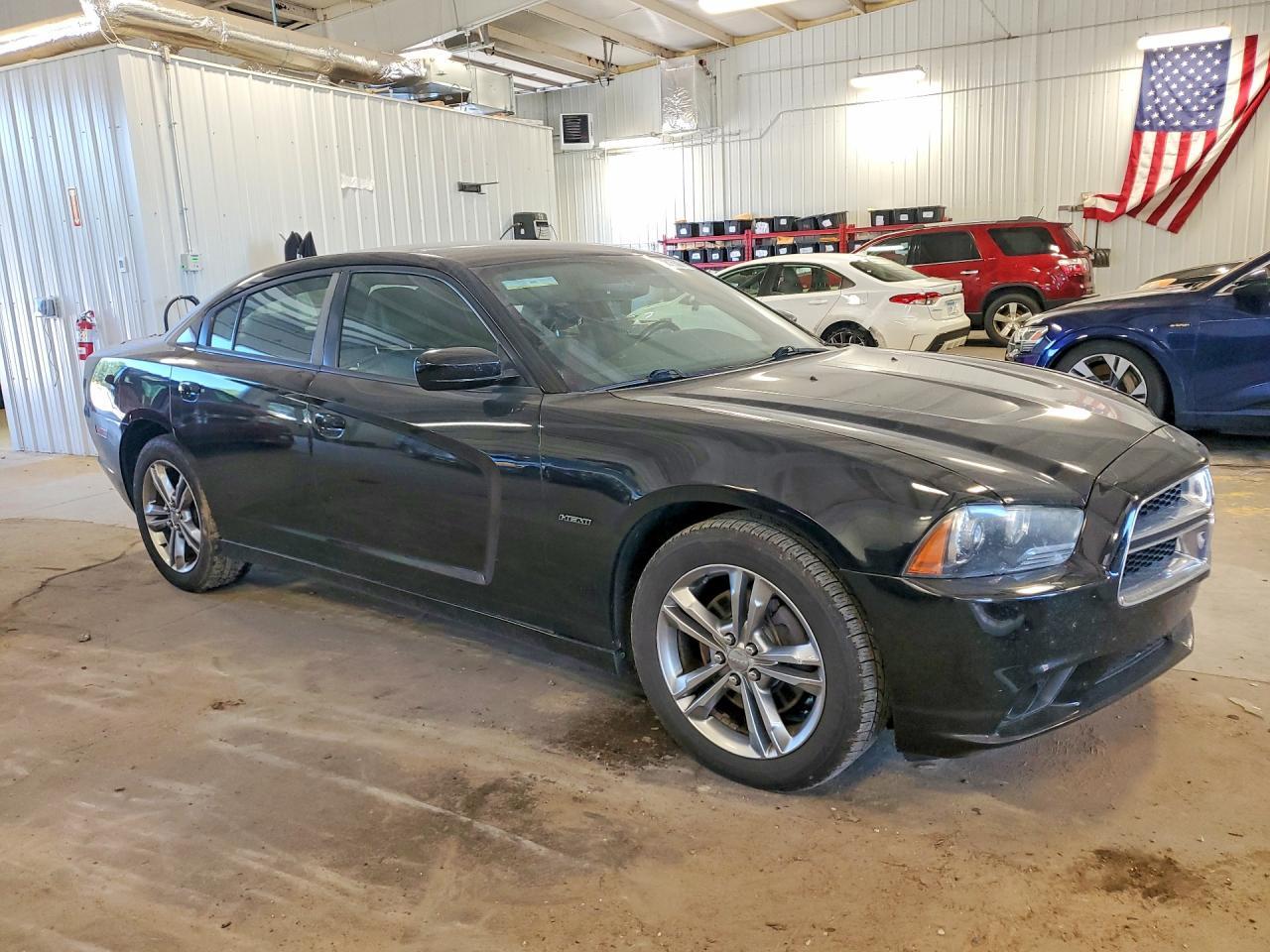 2013 Dodge Charger R/T - Фото 4