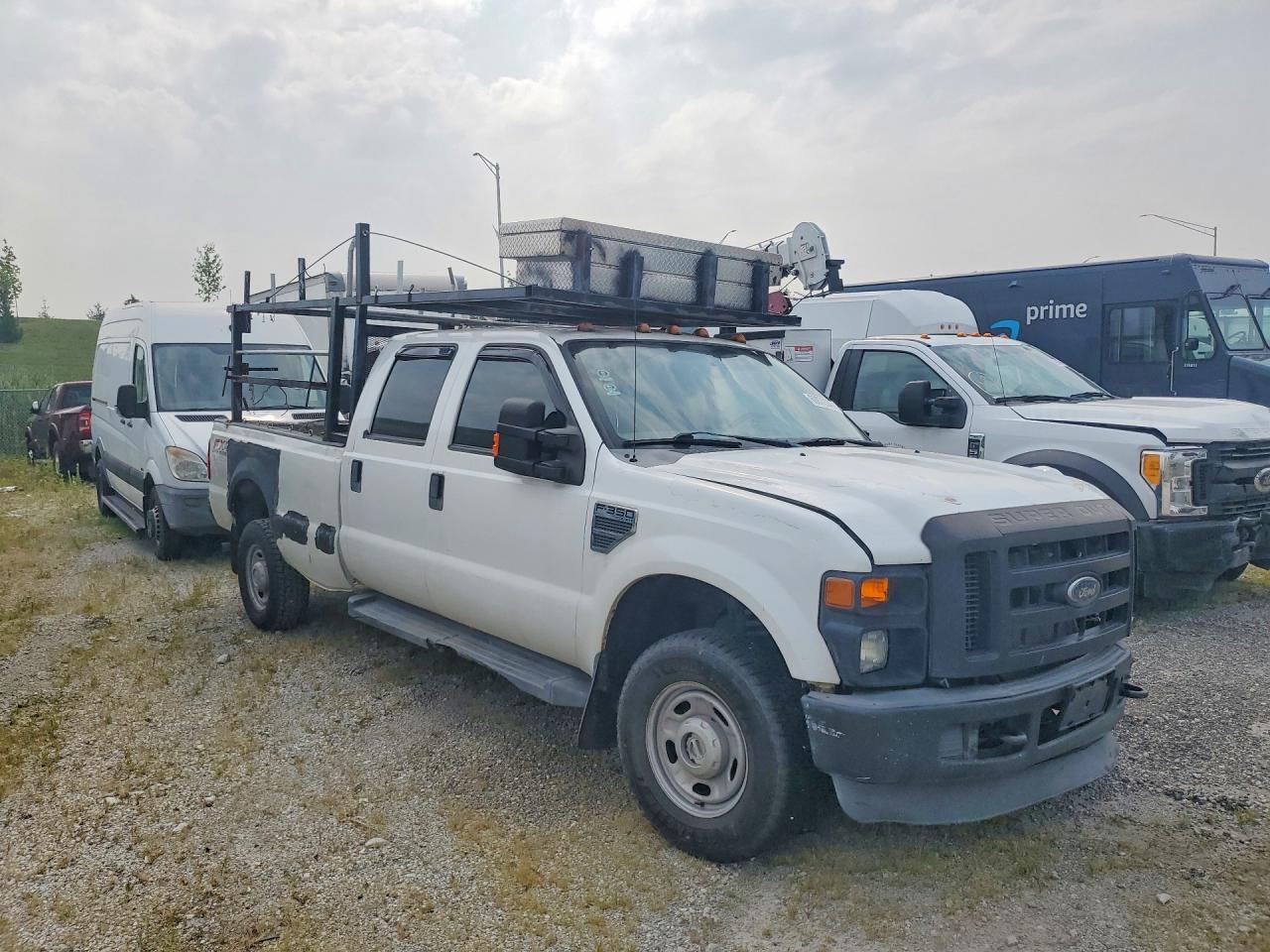 2010 Ford F350 Super Duty - Image 4
