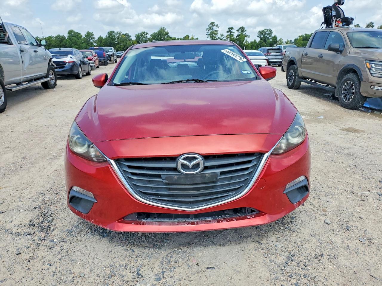 2014 Mazda 3 Grand Touring - Image 5