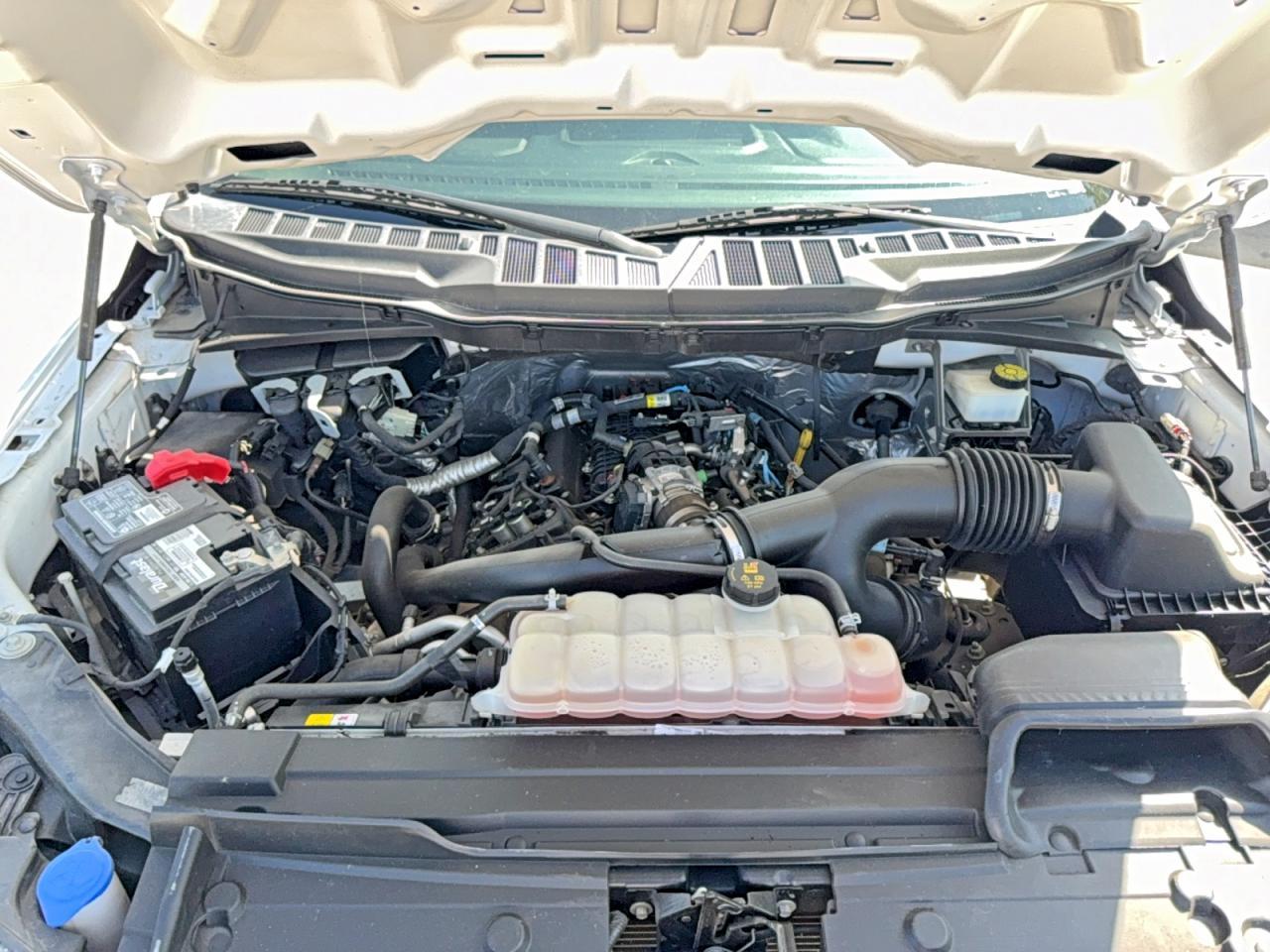 2022 Ford F150 Super Cab - Image 7