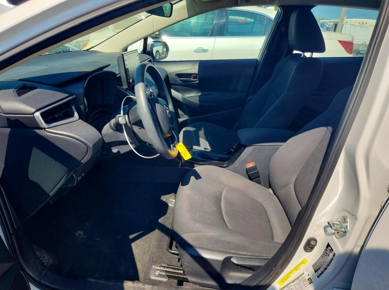 2022 Toyota Corolla Le - Фото 7