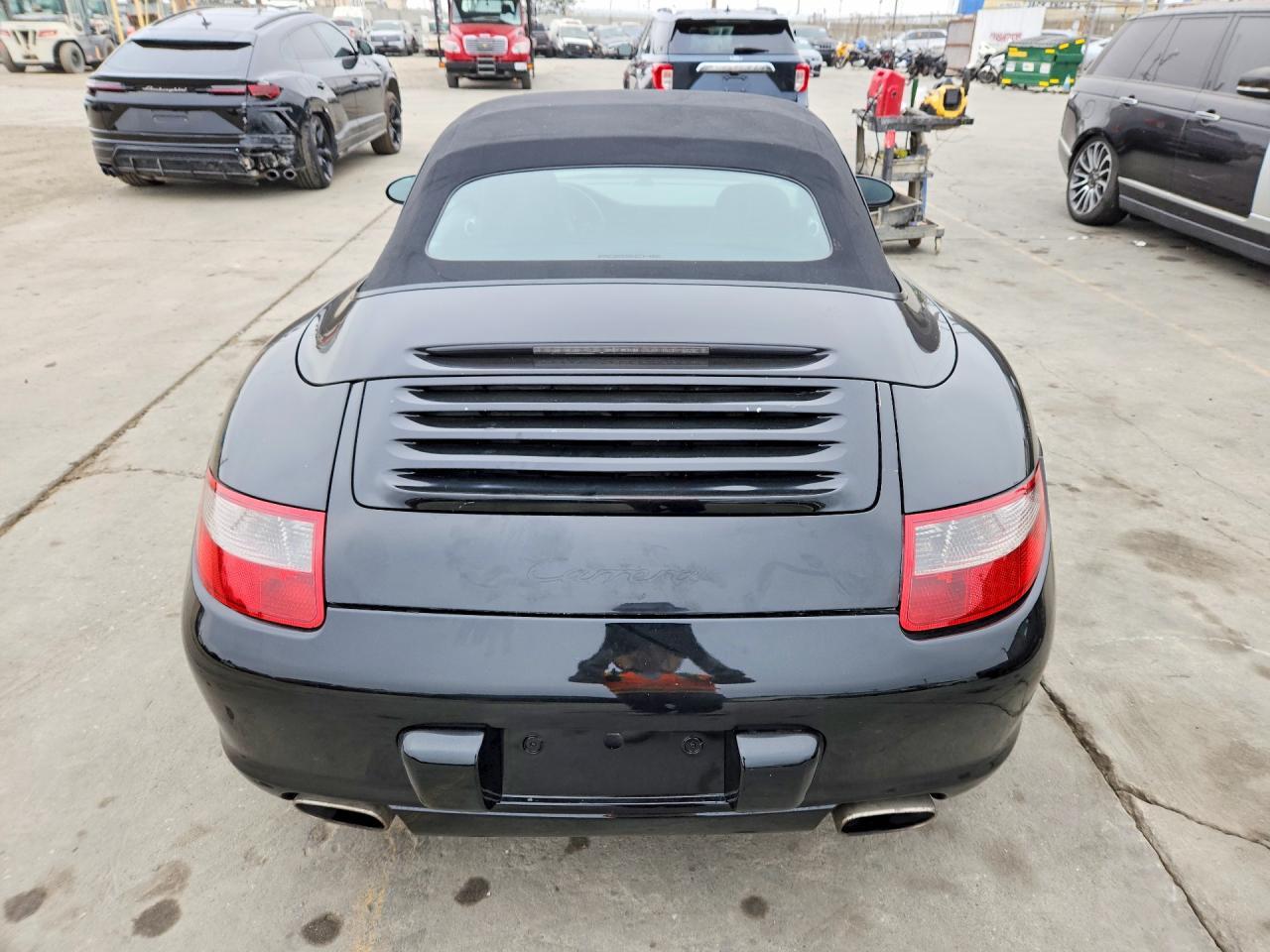 2006 Porsche 911 Carrera (2Wd) - Image 6