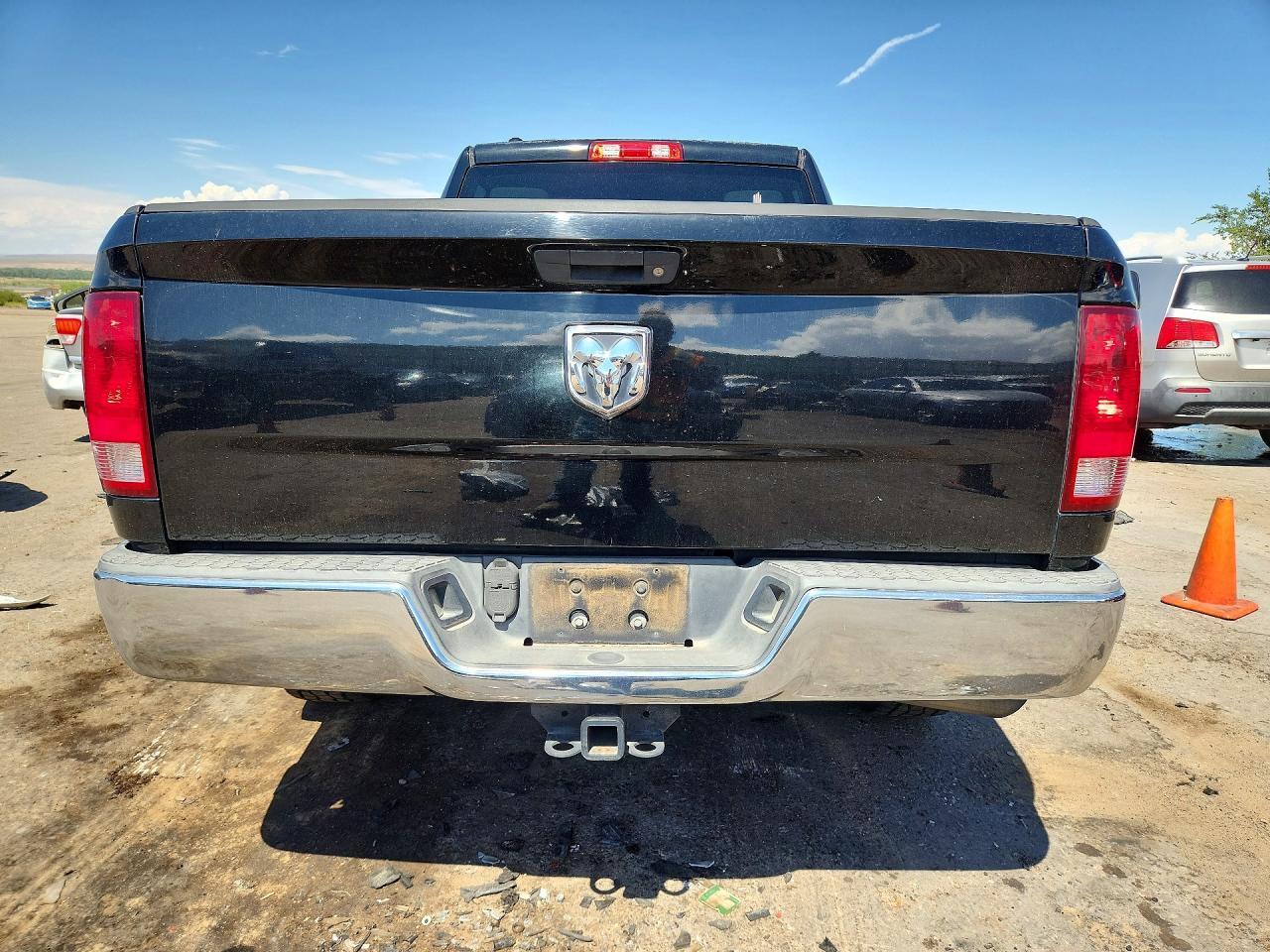 2014 Ram 1500 St - Image 6