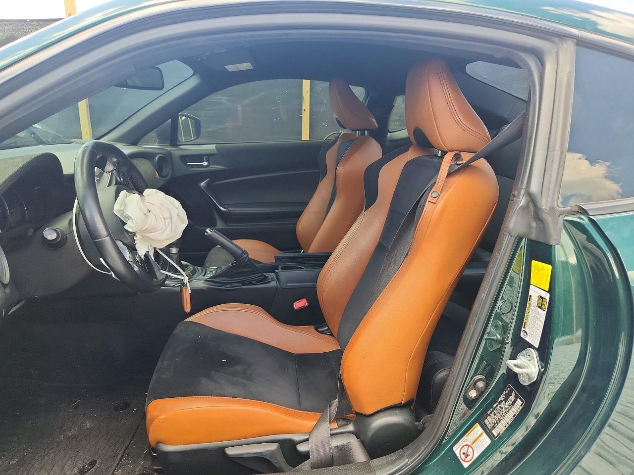 2020 Toyota 86 Hakone Edition - Image 7