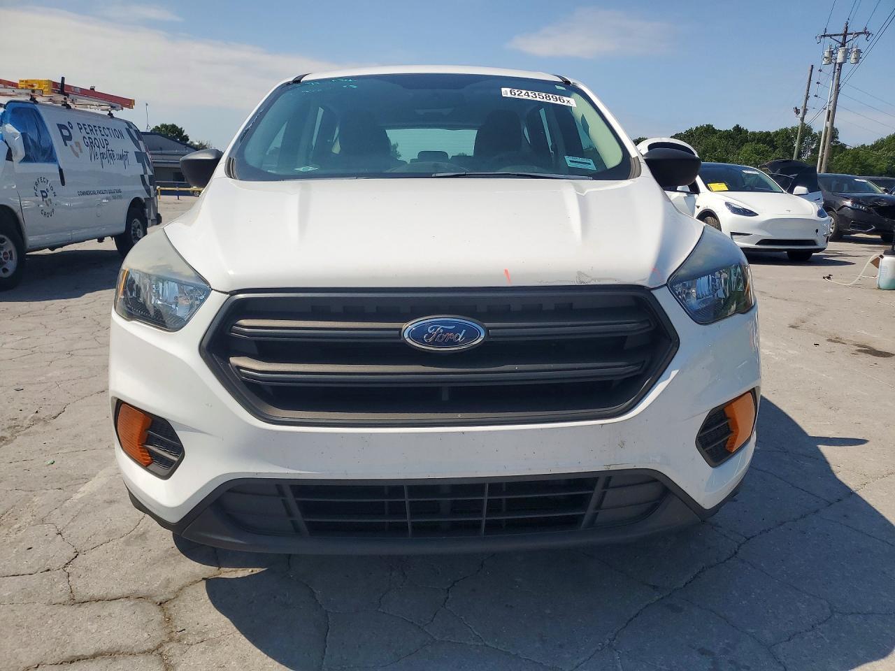 2018 Ford Escape S - Image 5