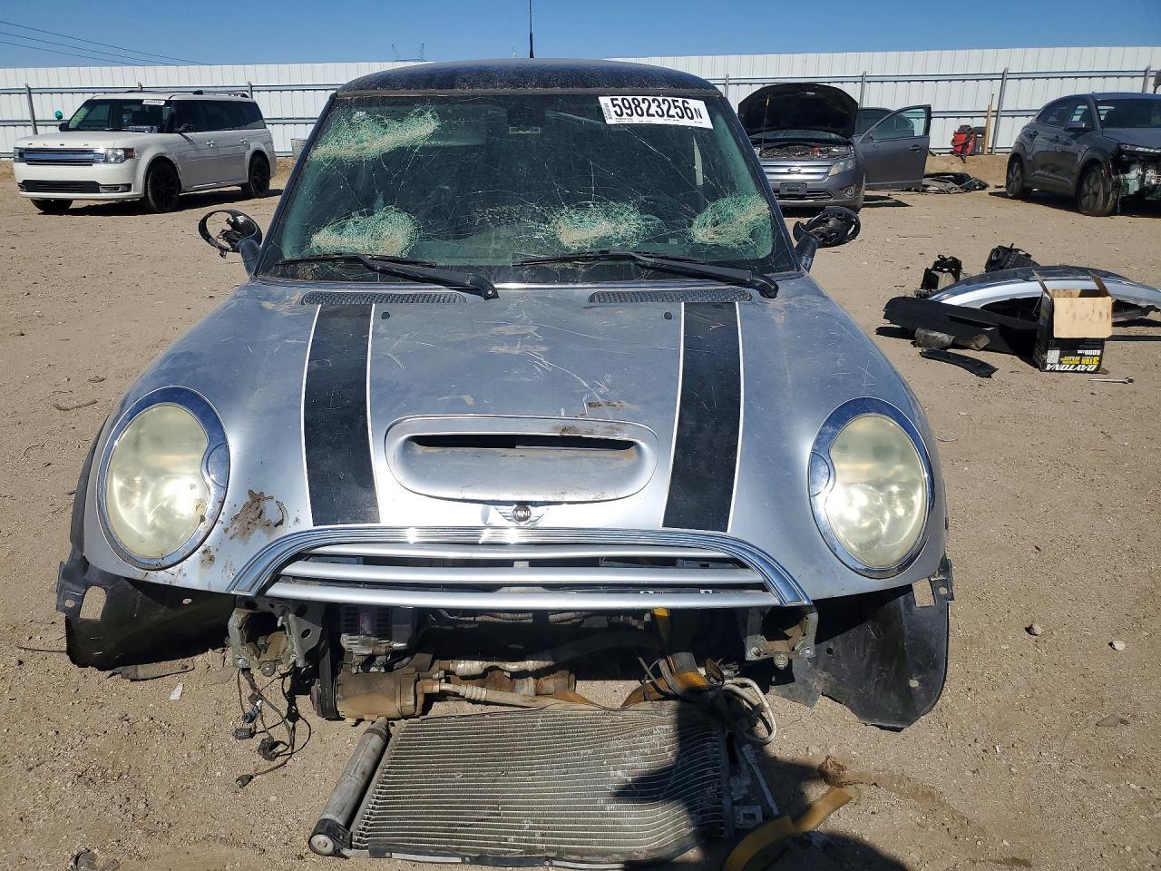2004 Mini Cooper S - Image 5