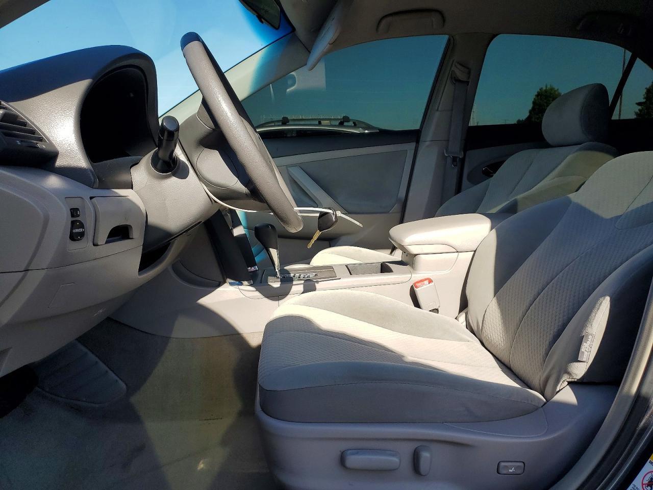 2007 Toyota Camry Le - Фото 7
