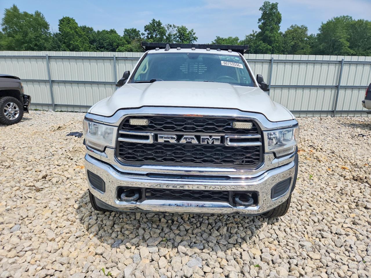 2019 Ram 5500 Dump Truck - Фото 5