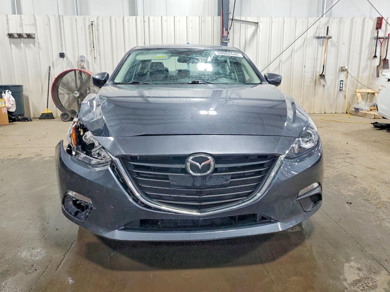 2014 Mazda 3 Grand Touring - Image 5