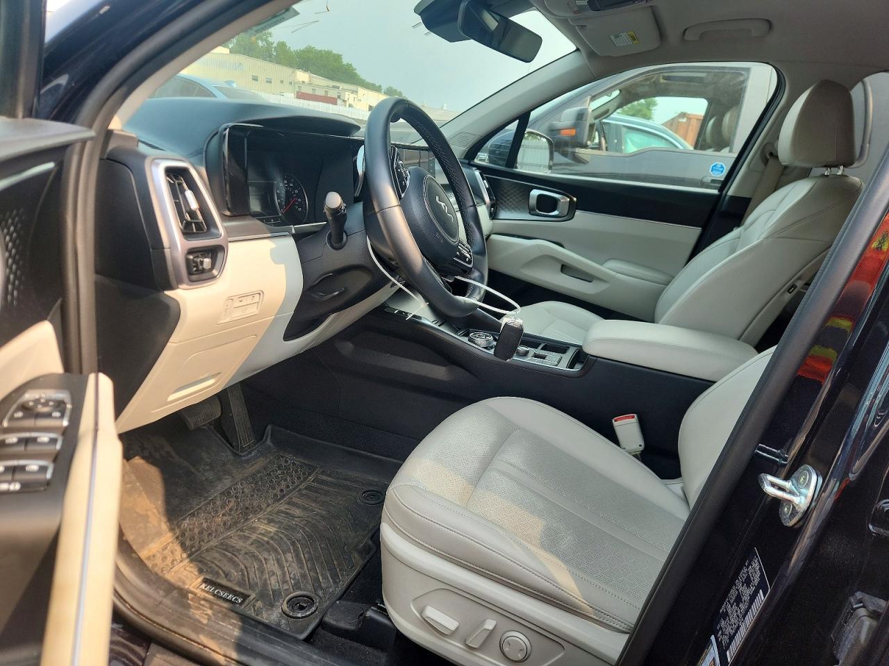 2023 Kia Sorento Ex - Фото 7